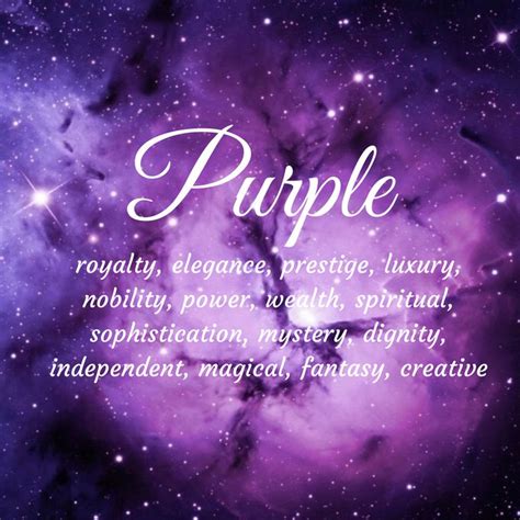 Purple Quotes Color Quotes Purple Vibe Purple Decor Shades Of