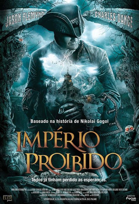 Império Proibido - Filme 2014 - AdoroCinema