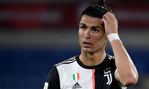 Ronaldo Futuro Alla Juve In Bilico Ecco Quando Andrà Negli Usa