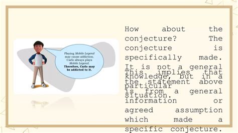 Inductive And Deductive Reasoning Pptx