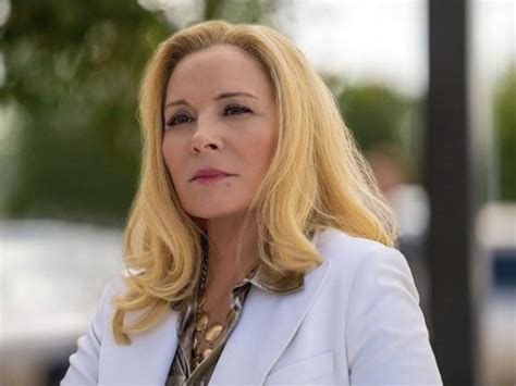 Por qué Samantha Jones no estará en la vuelta de Sex and the City Revista Para Ti