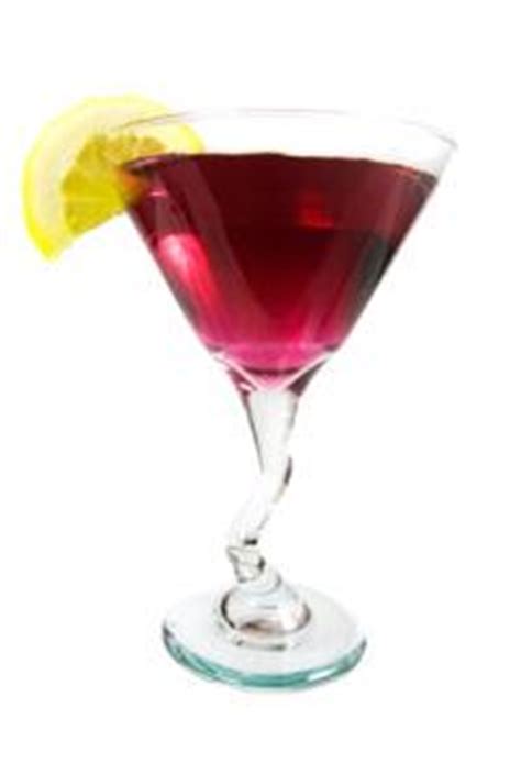 Chambord French Martini Drink Recipe | Besto Blog