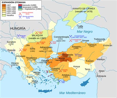 Blog de Geografía e Historia IES Fco de Goya 29 de mayo de 1453