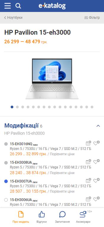 Як порівняти та вибрати техніку за десятками параметрів: 5 зручних ...