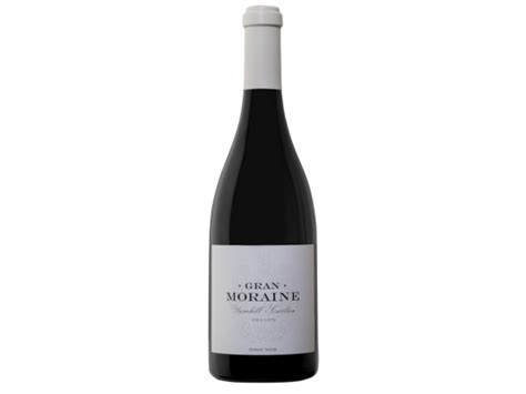 Gran Moraine Pinot Noir Wijnhandel Slijterij De Moor