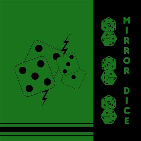 Mirror Dice Albums Songs Discography Biography And Listening Guide