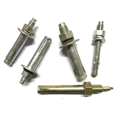 Stainless Steel Ss Elevator Fasteners At Best Price In Ahmedabad