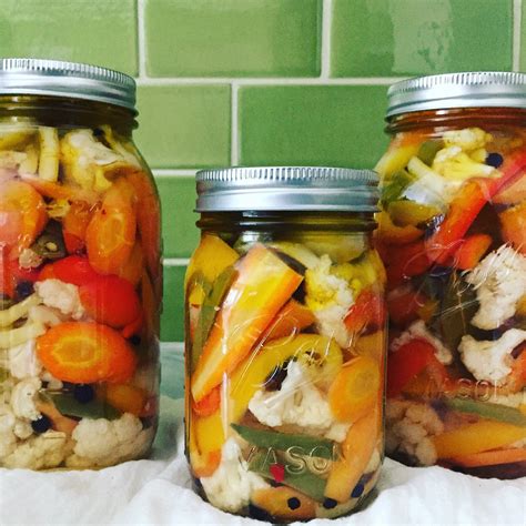 chicago style giardiniera recipes 10