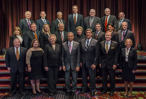 Nasba Announces 2017 2018 Board Of Directors Nasba