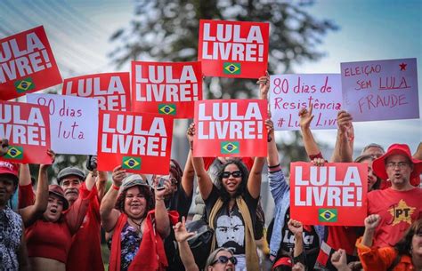 N O Haver Imagens De Lula Livre Alex Solnik