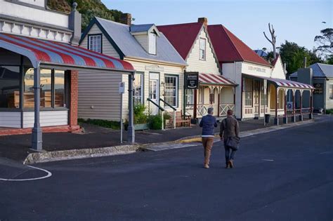 Stanley Tasmania - Stanley & Tarkine - North West Tasmania