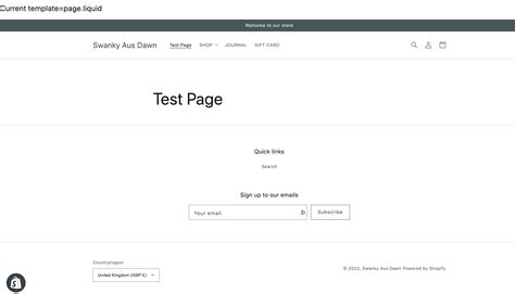 frontend - Shopify Dawn theme source code explaination - Stack Overflow