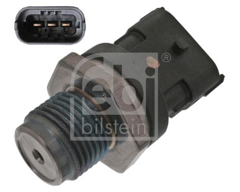 Sensor Fuel Pressure FE100934 FEBI BILSTEIN 04213470 04297148