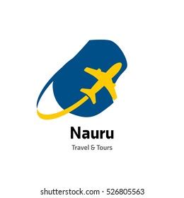 Air Nauru Logo Vector (.AI) Free Download