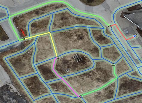 Web UI Map Mode Clearpath Robotics Documentation