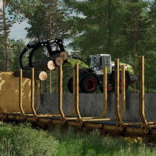 Hillibee Creek V Fs Mod Farming Simulator Mod