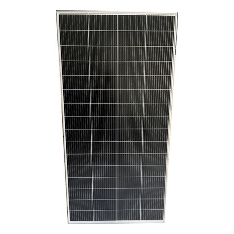 Wholesale 340w Mono Solar Panel For Solar Renewable Energy Power System 340w Mono Solar Panel