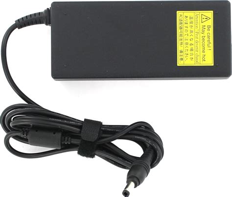 ᐅ • Toshiba Laptop AC Adapter 90W | Eenvoudig bij Opladers.nl