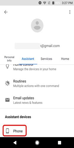 How To Turn Off Google Assistant On Android Devices Step By Step