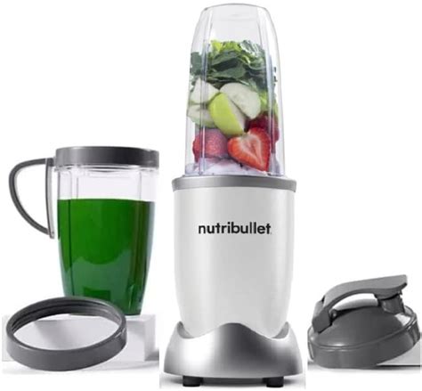 Amazon NutriBullet Special Edition NutriBullet Pro 900 Watt