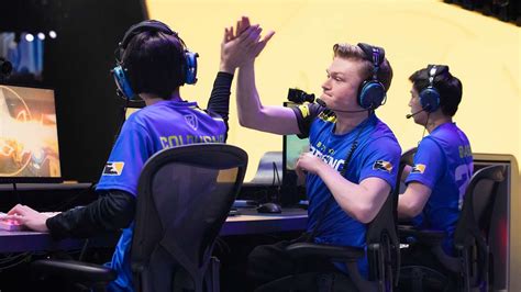 Overwatch League Boston Uprising Confirms Part Of Its 2021 Roster