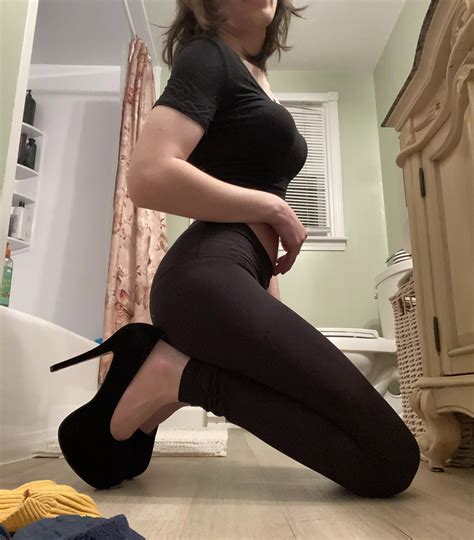 Im Trans But I Think Bbc Might Be Giving Me Sissy Urges Nudes Bbcsissies Nude Pics Org