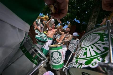 De Volta Ao Allianz Parque Palmeiras Tem Passagem Vitoriosa Pela Arena