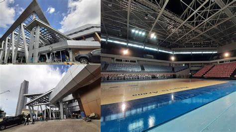 philippine sports stadium