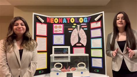 Hosa Mi Virtual Slc 2021 Health Career Display Youtube