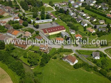 Photos aériennes de Varennes en Argonne 55270 Autre vue Meuse