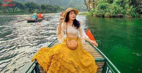 Ninh Binh 1 Day Tour Hoa Lu Trang An