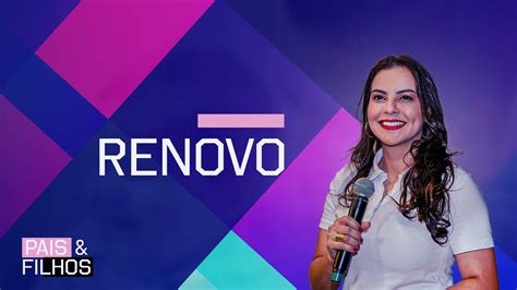 Renovo Projeto Casa Firme YouTube