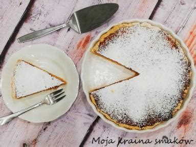 Przepis Na Tarta Dyniowa Czyli Pumpkin Pie Przepis