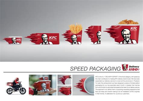 Kfc Thailand Launches Special Packaging Boxes For Top Spender Customers