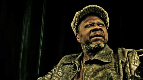 Hommage Papa Wemba Rfi Musique