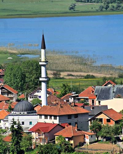 Sultanija Dzamija Plav Plavskojezero Sandzak Montene Flickr