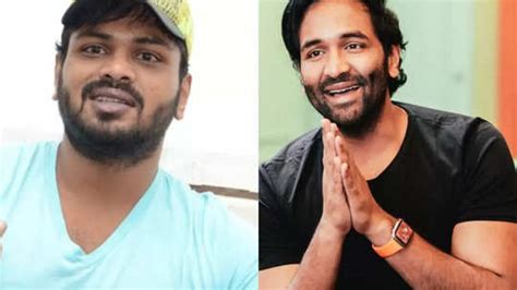 Manchu Manoj Speaks About Fight With Manchu Vishnu