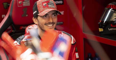 MotoGP 2024 GP D Olanda Pre Qualifiche Pecco Bagnaia Primo Con