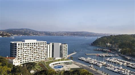 Hotel The Grand Tarabya Istanbul Great Prices At HOTEL INFO