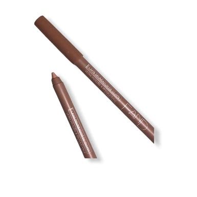 Lapis Delineador De Olhos Nude Fand Shopee Brasil