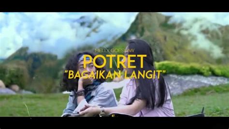 Potret Bagaikan Langit Dan Bumi Cover Smvll Youtube