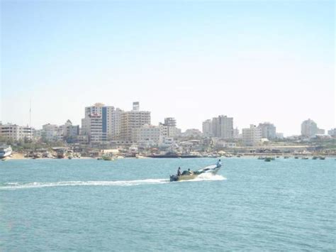 Gaza City