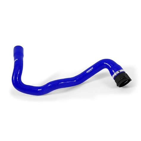 Mishimoto Ford Focus St Silicone Radiator Hose Kit 2013 2018 Blue Function Factory Performance