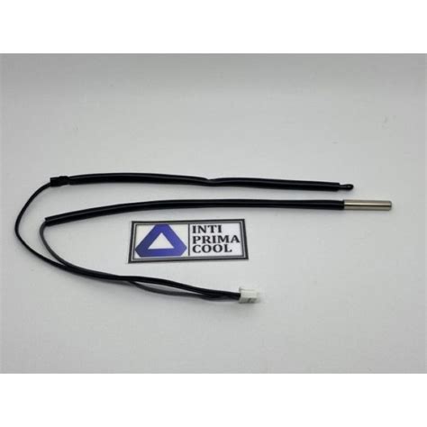 Sensor Suhu Ntc Thermistor Termistor AC LG Hercules Lazada Indonesia