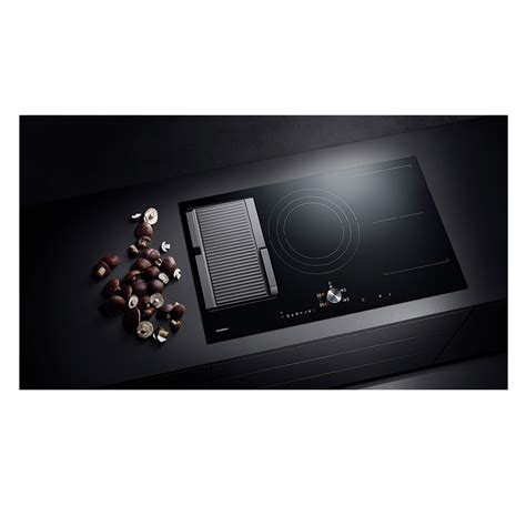 Gaggenau Frameless Flex Induction Cooktop 200 Series W 900 Kouzina