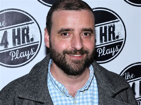 Santa Clause Star David Krumholtz Spends Christmas Week Approaching ...