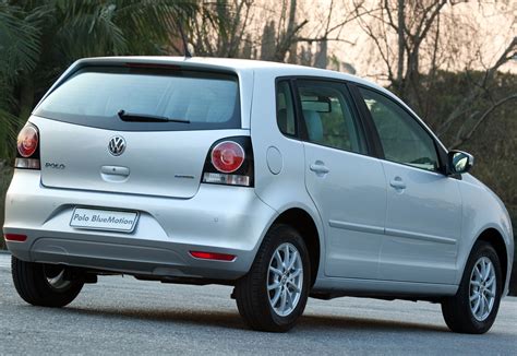 Polo Tudo Sobre O Hatch Premium Da Volkswagen