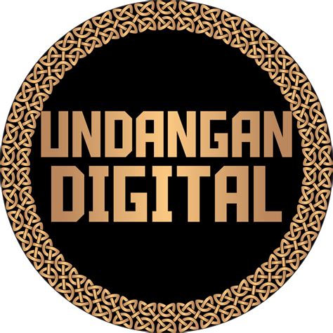 UNDANGAN DIGITAL | Wedding Invitations in Cirebon | Bridestory.com