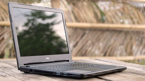 DELL Inspiron 14 5000 Series Review | TechPorn