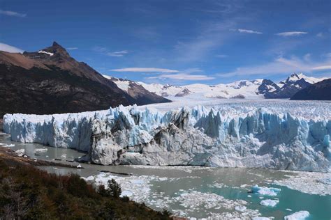 El Calafate Más Del 62 De Ocupación En La Primera Quincena De Febrero